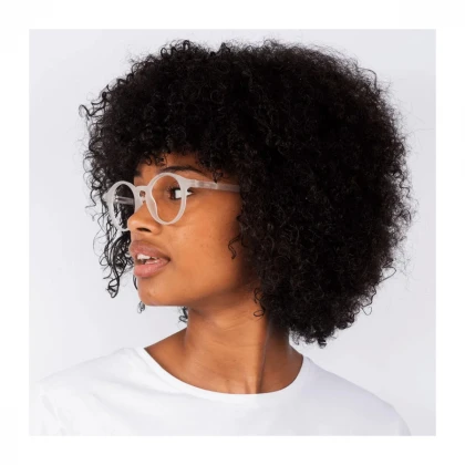 Barner Le Marais Coconut Milk