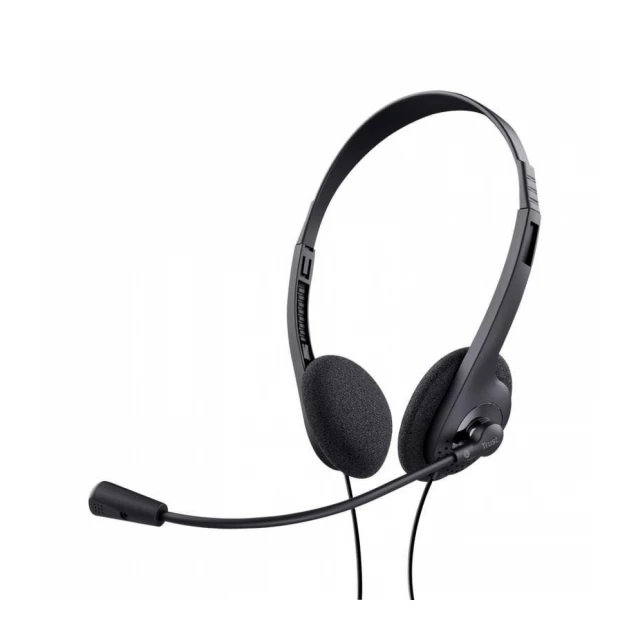 BASICS HEADSET (24659)