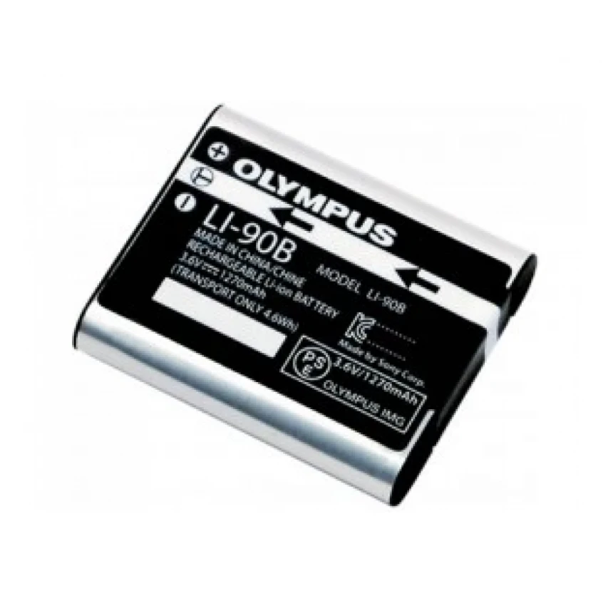Baterija za Olympus Li90b