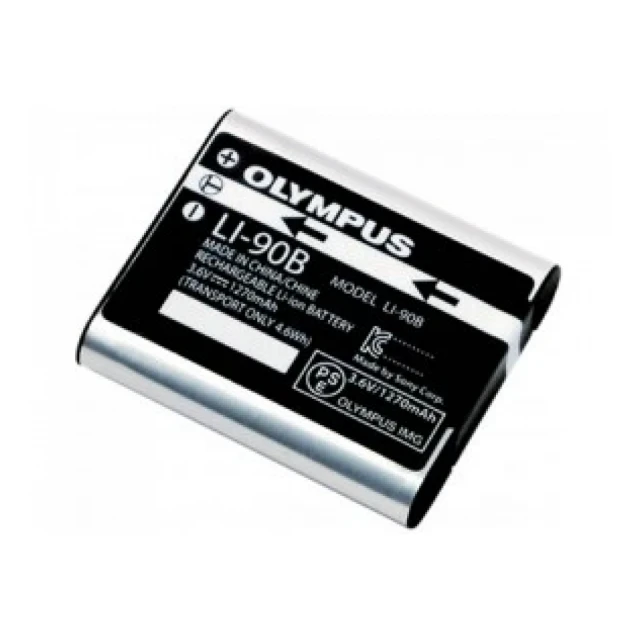 Baterija za Olympus Li90b