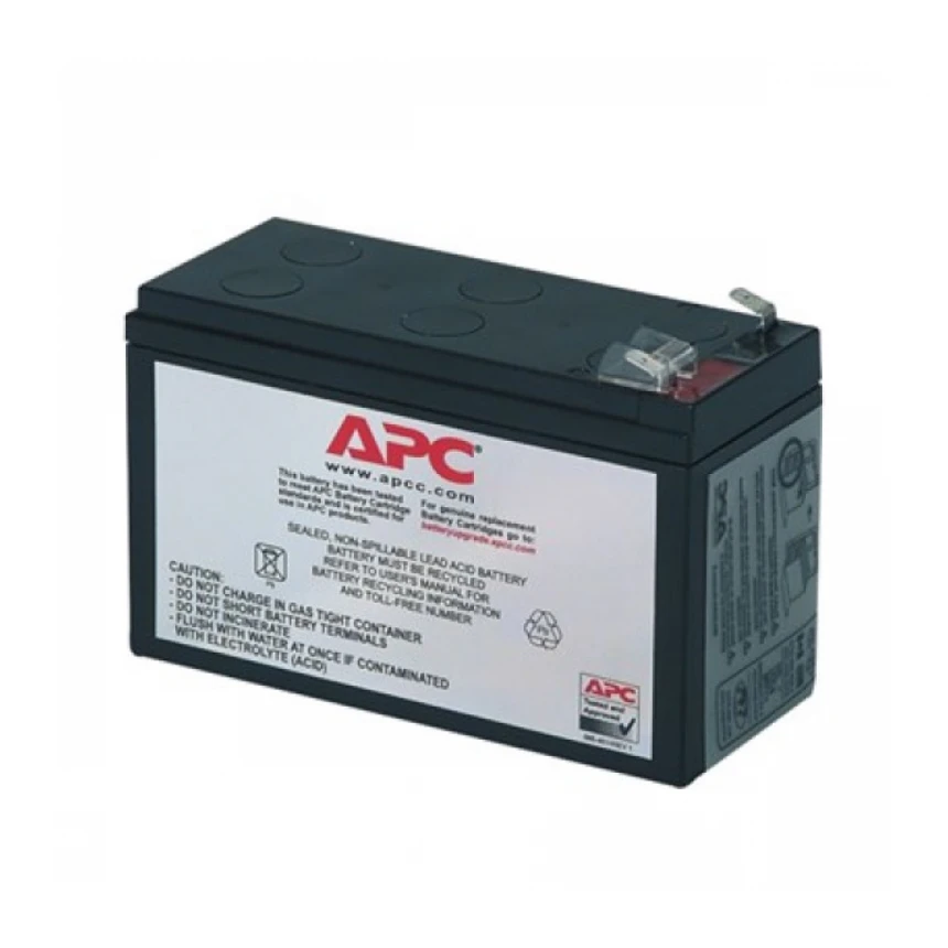 Baterija za UPS APC RBC110 12V 7Ah