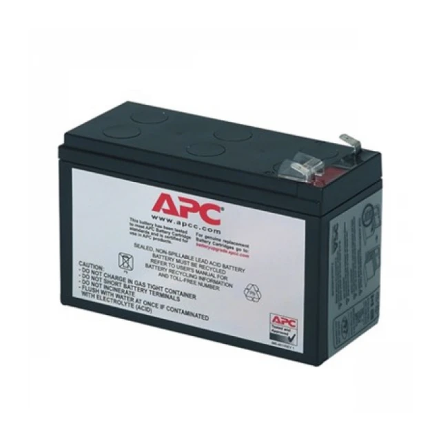 Baterija za UPS APC RBC110 12V 7Ah
