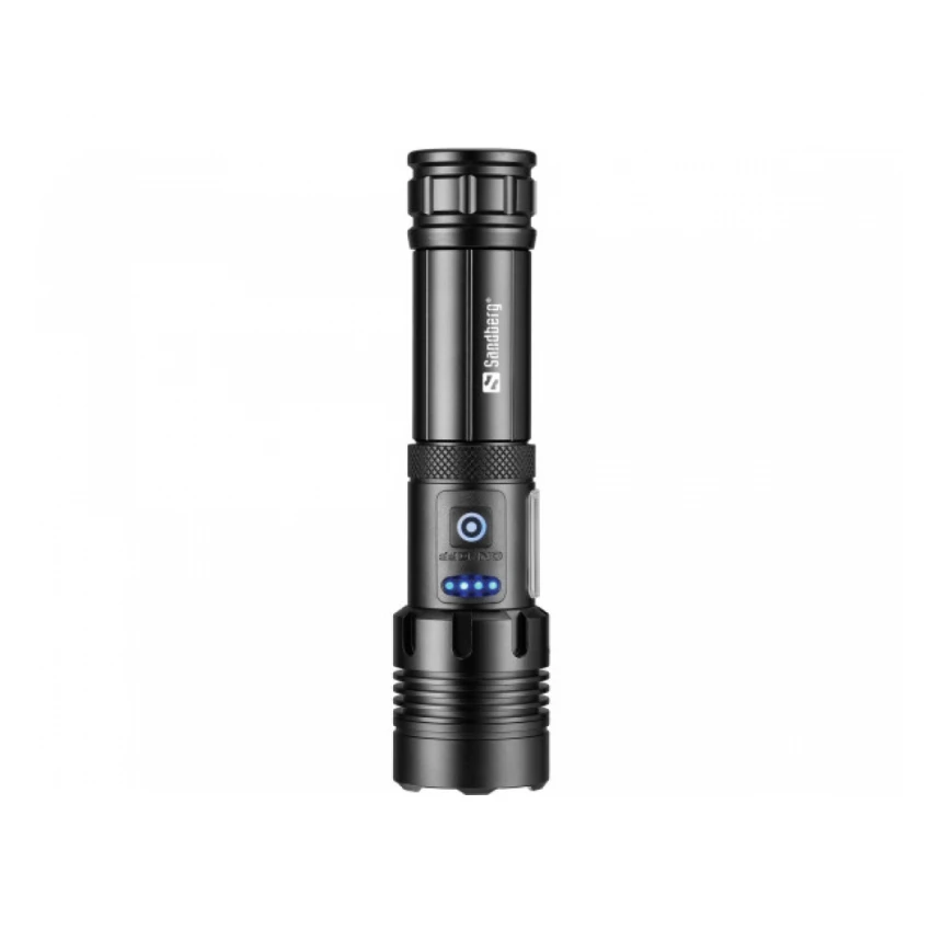 Baterijska lampa i powebank Sandberg Survivor 7u1 5000 421-08