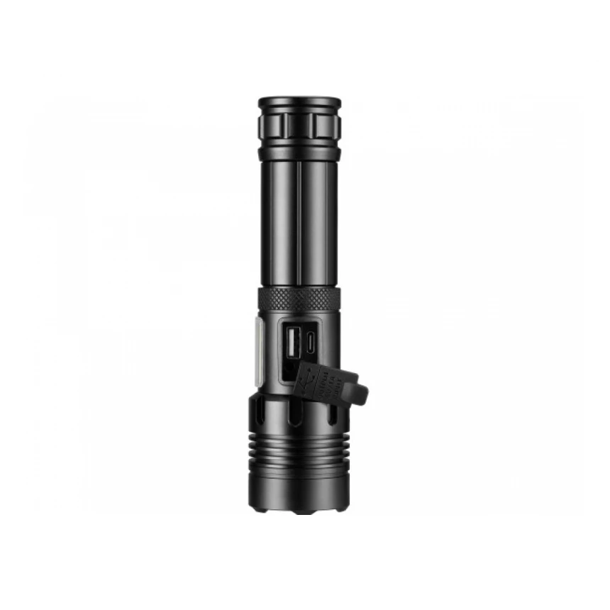 Baterijska lampa i powebank Sandberg Survivor 7u1 5000 421-08