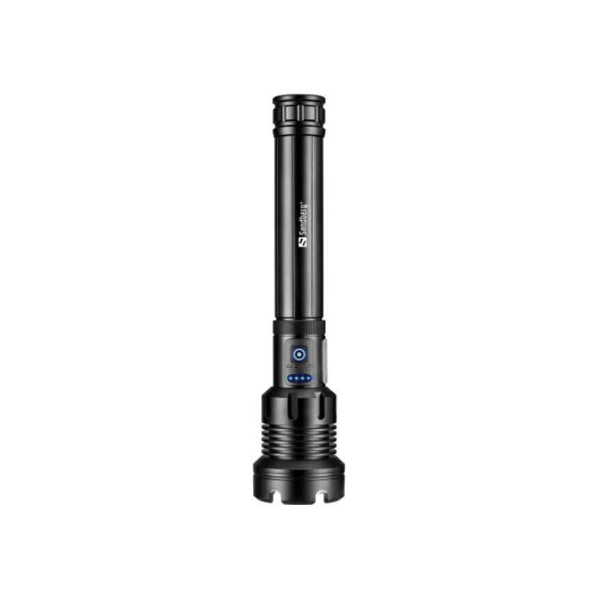 Baterijska lampa i powebank Sandberg Survivor 7u1 10000 421-09