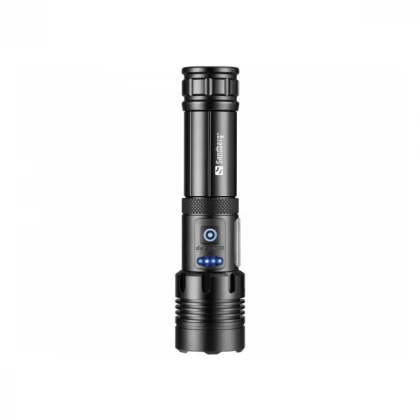 Baterijska lampa i powebank Sandberg Survivor 7u1 5000 421-08