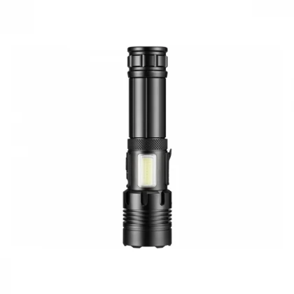 Baterijska lampa i powebank Sandberg Survivor 7u1 5000 421-08