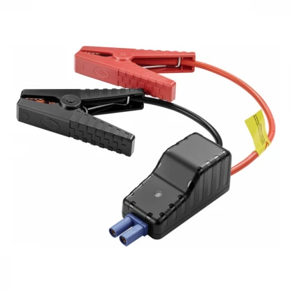 Baterijski kompresor/powerbank Sandberg 421-21 Jumpstarter 10000mAh/lampa