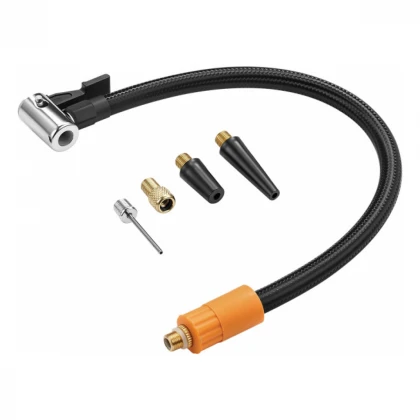 Baterijski kompresor/powerbank Sandberg 421-21 Jumpstarter 10000mAh/lampa