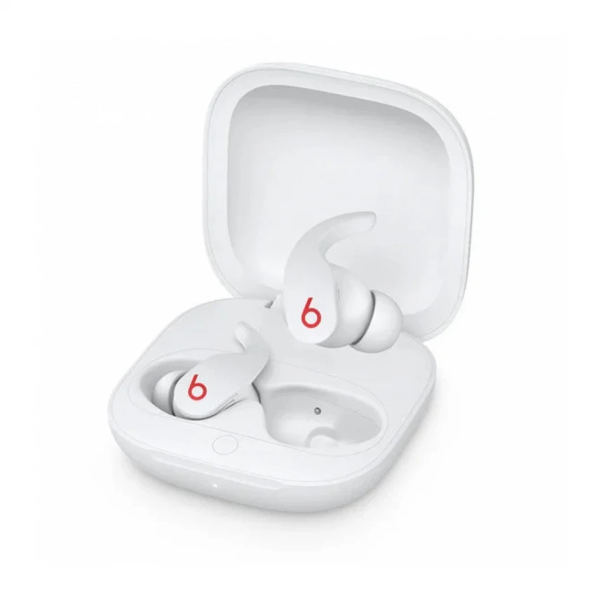 Beats Fit Pro True Wireless Earbuds - Beats White