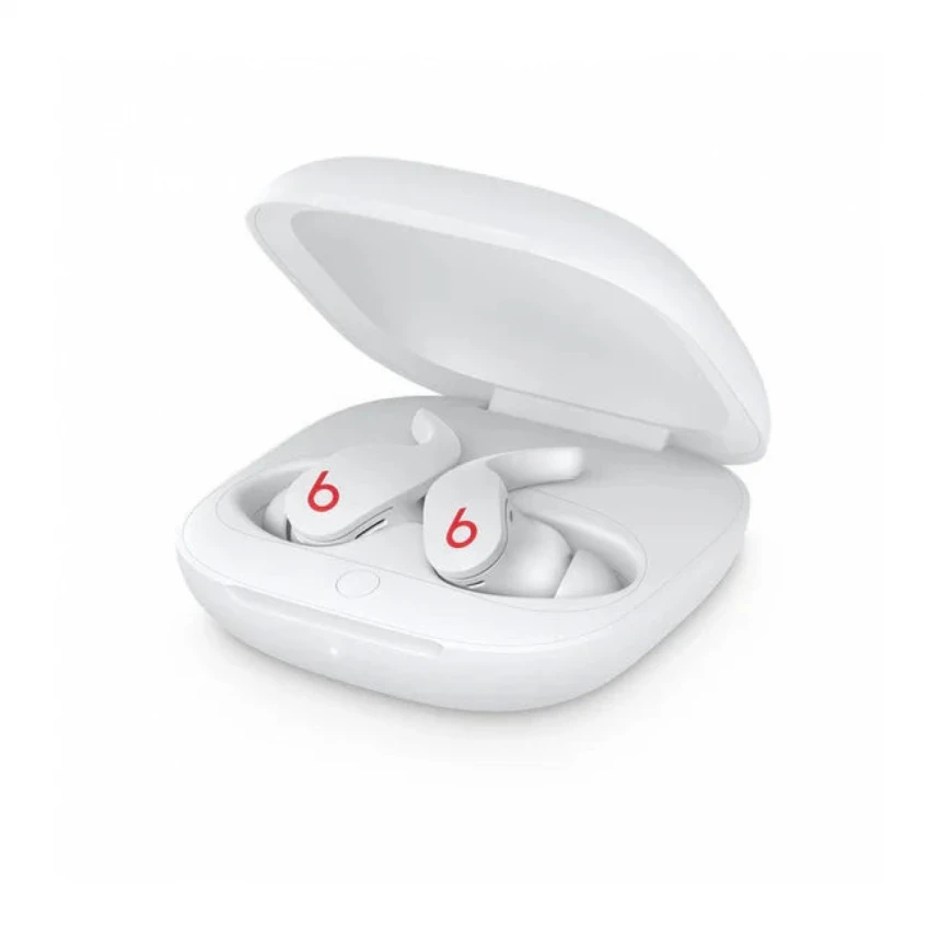 Beats Fit Pro True Wireless Earbuds - Beats White