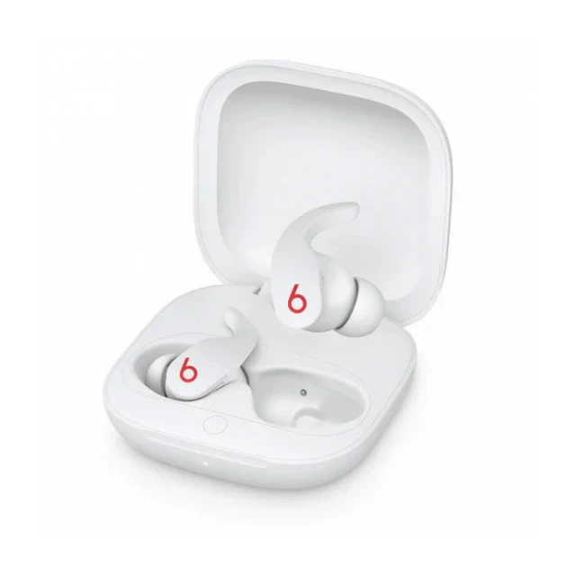 Beats Fit Pro True Wireless Earbuds - Beats White