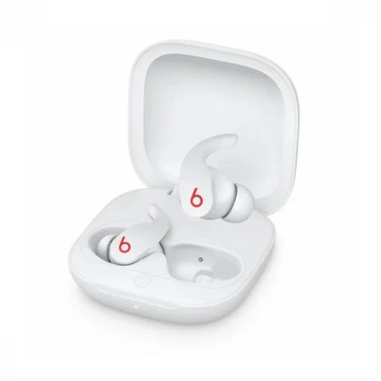 Beats Fit Pro True Wireless Earbuds - Beats White