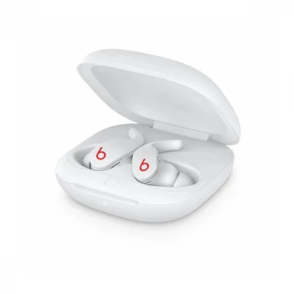 Beats Fit Pro True Wireless Earbuds - Beats White