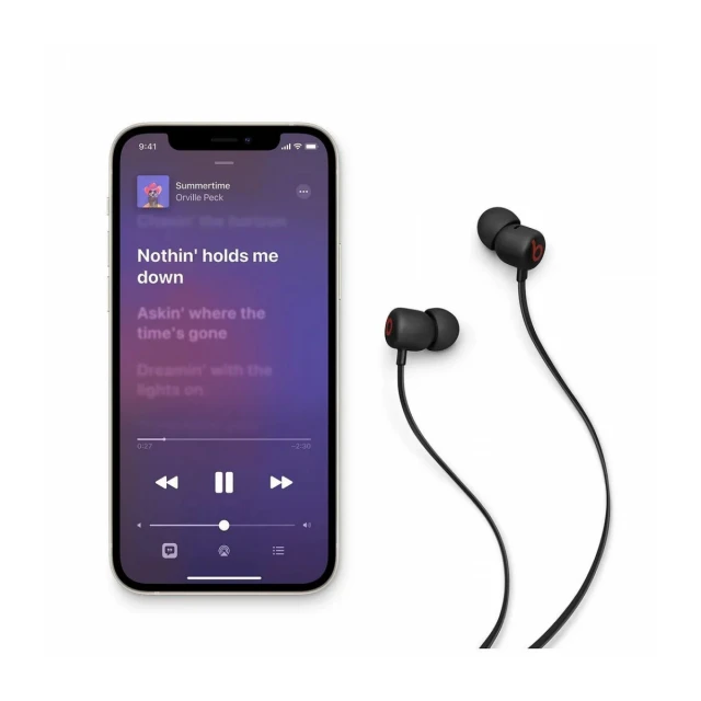 Beats Flex - Beats Black