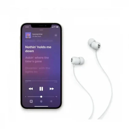 Beats Flex - Smoke Gray