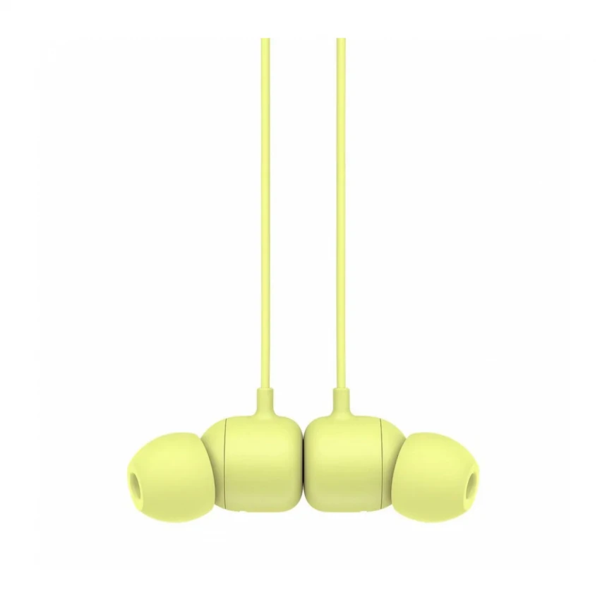 Beats Flex - Yuzu Yellow
