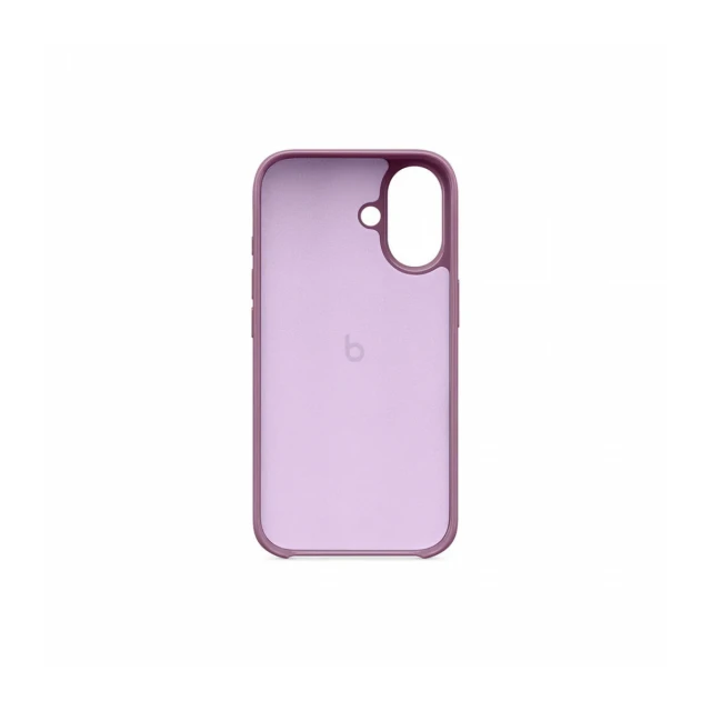 Beats iPhone 16 Case sa MagSafe-om - Sunset Purple