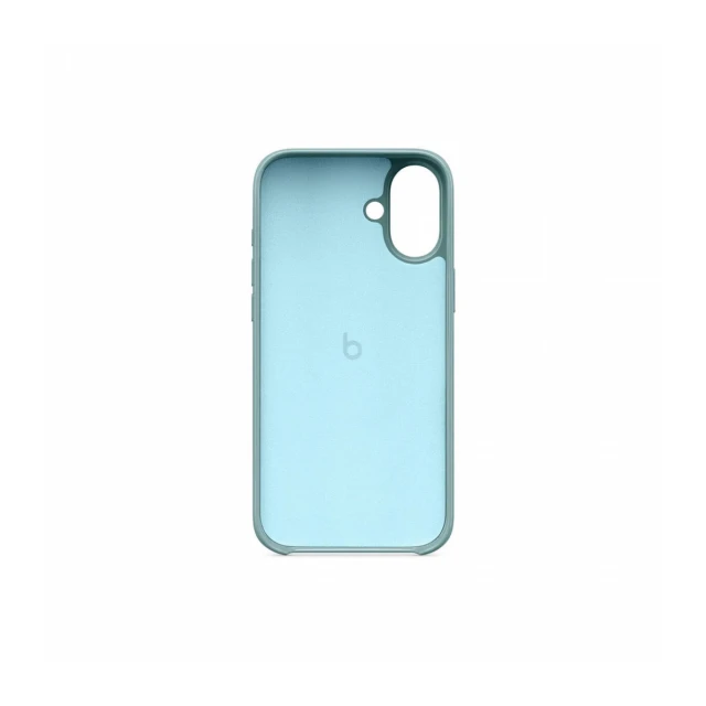Beats iPhone 16 Plus Case sa MagSafe-om - Riptide Blue