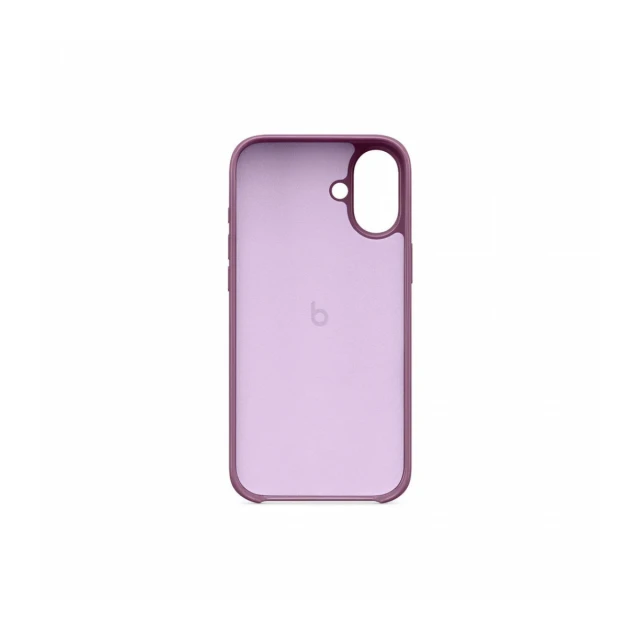 Beats iPhone 16 Plus Case sa MagSafe-om - Sunset Purple