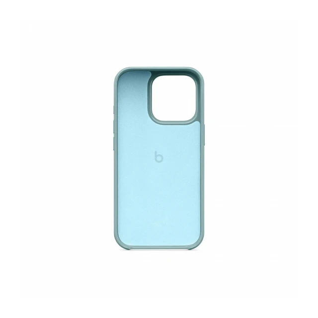 Beats iPhone 16 Pro Case sa MagSafe-om - Riptide Blue
