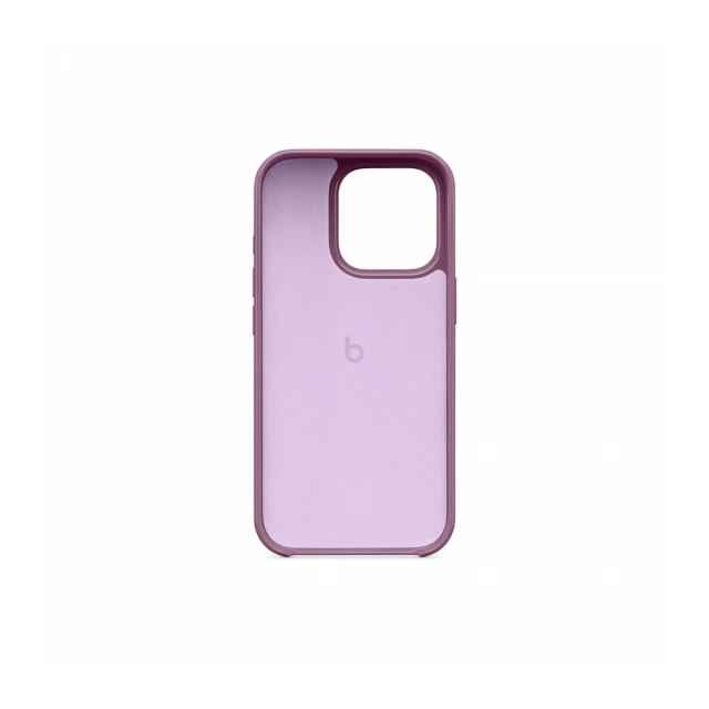 Beats iPhone 16 Pro Case sa MagSafe-om - Sunset Purple
