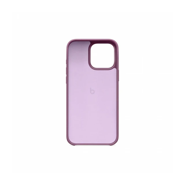 Beats iPhone 16 Pro Max Case sa MagSafe-om - Sunset Purple