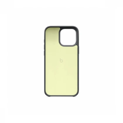 Beats iPhone 16 Pro Max Case sa MagSafe-om - Midnight Black