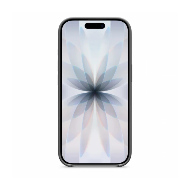 Beats iPhone 17 Case with MagSafe and Camera Control - Granite Gray