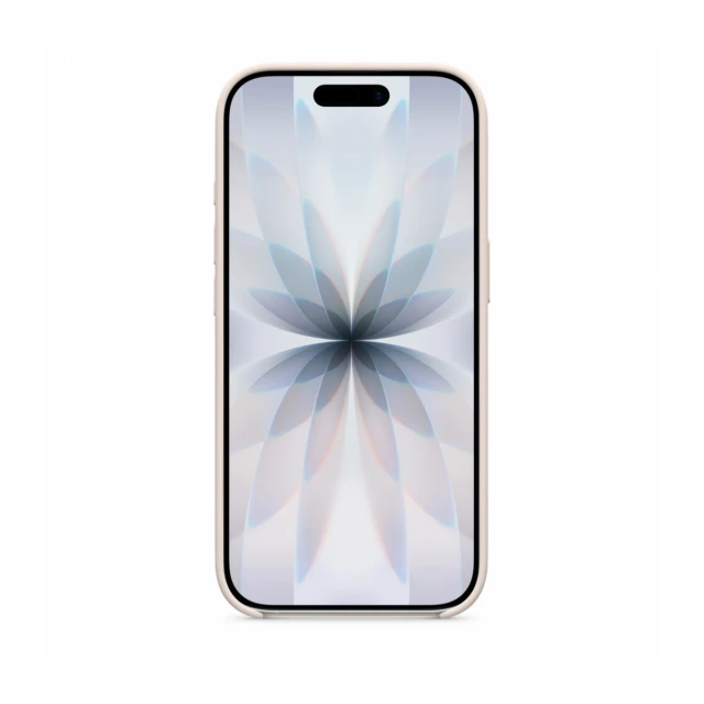 Beats iPhone 17 Case with MagSafe and Camera Control - Lime Stone