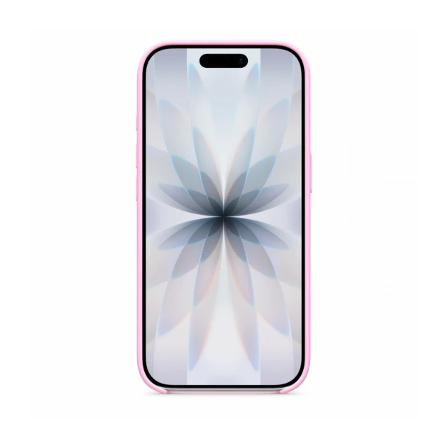 Beats iPhone 17 Case with MagSafe and Camera Control - Pebble Pink