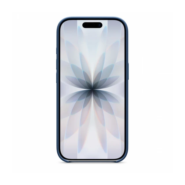 Beats iPhone 17 Case with MagSafe and Camera Control - Bedrock Blue