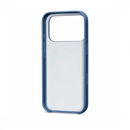 Beats iPhone 17 Pro Case with MagSafe and Camera Control - Bedrock Blue