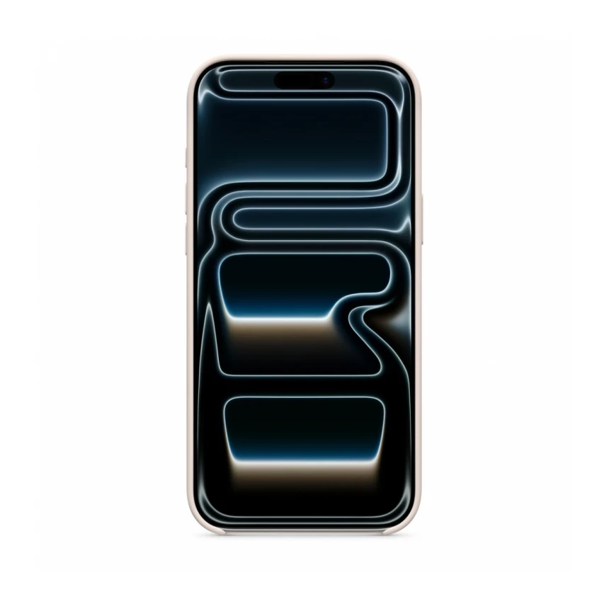 Beats iPhone 17 Pro Max Case with MagSafe and Camera Control - Lime Stone