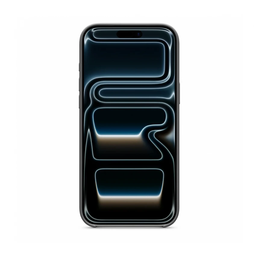 Beats iPhone 17 Pro Max Case with MagSafe and Camera Control - Granite Gray