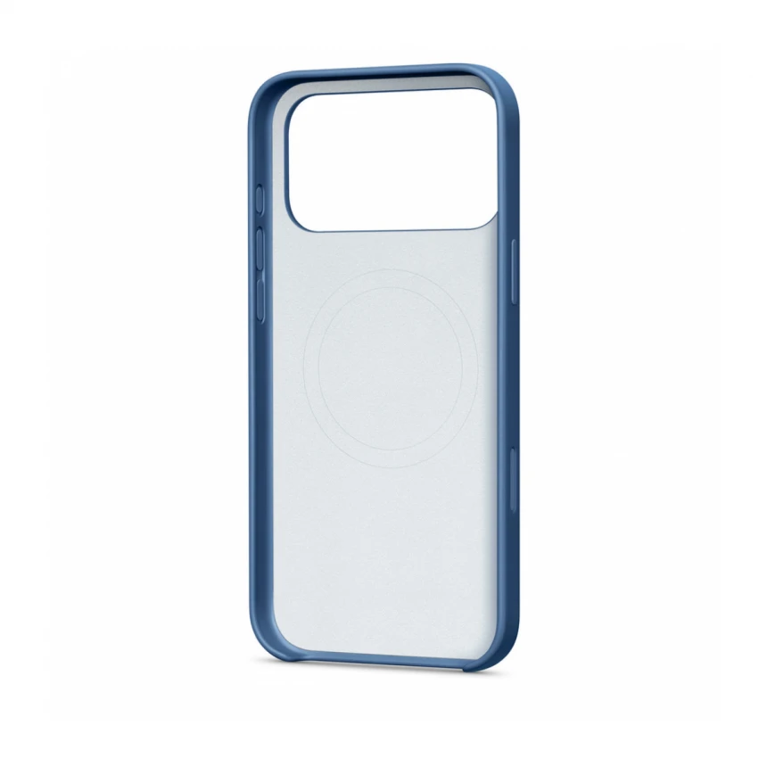 Beats iPhone 17 Pro Max Case with MagSafe and Camera Control - Bedrock Blue