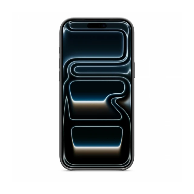 Beats iPhone 17 Pro Max Case with MagSafe and Camera Control - Granite Gray