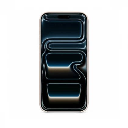 Beats iPhone 17 Pro Max Case with MagSafe and Camera Control - Lime Stone