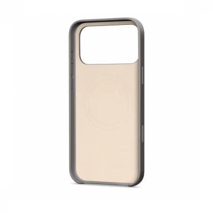 Beats iPhone 17 Pro Max Case with MagSafe and Camera Control - Granite Gray