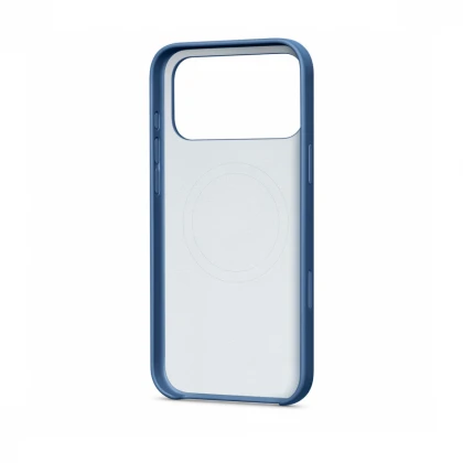 Beats iPhone 17 Pro Max Case with MagSafe and Camera Control - Bedrock Blue