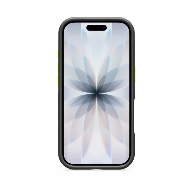 Beats iPhone 17 Rugged Case with MagSafe and Camera Control – Everest Black