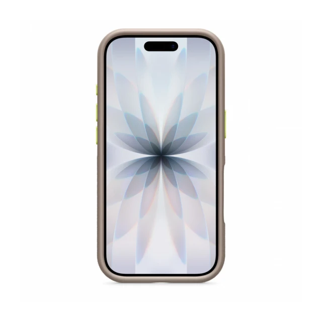 Beats iPhone 17 Rugged Case with MagSafe and Camera Control – Alpine Gray