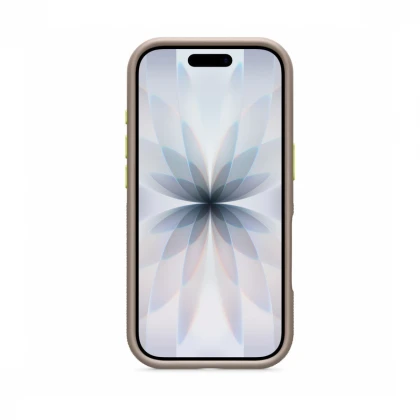 Beats iPhone 17 Rugged Case with MagSafe and Camera Control – Alpine Gray