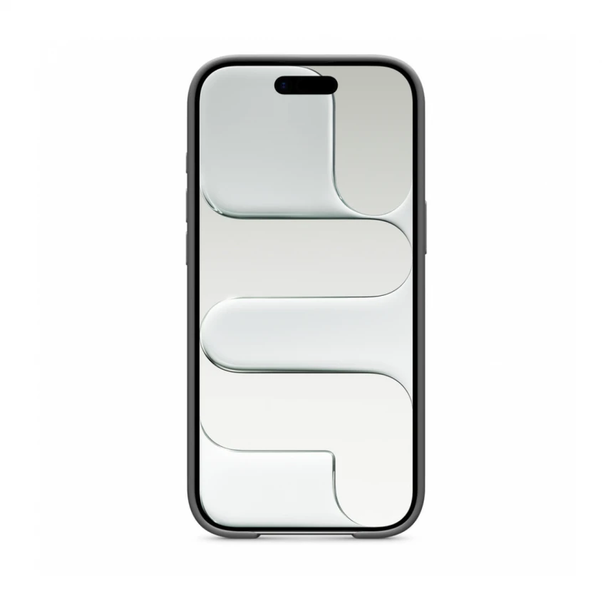 Beats iPhone Air Case with MagSafe and Camera Control - Granite Gray