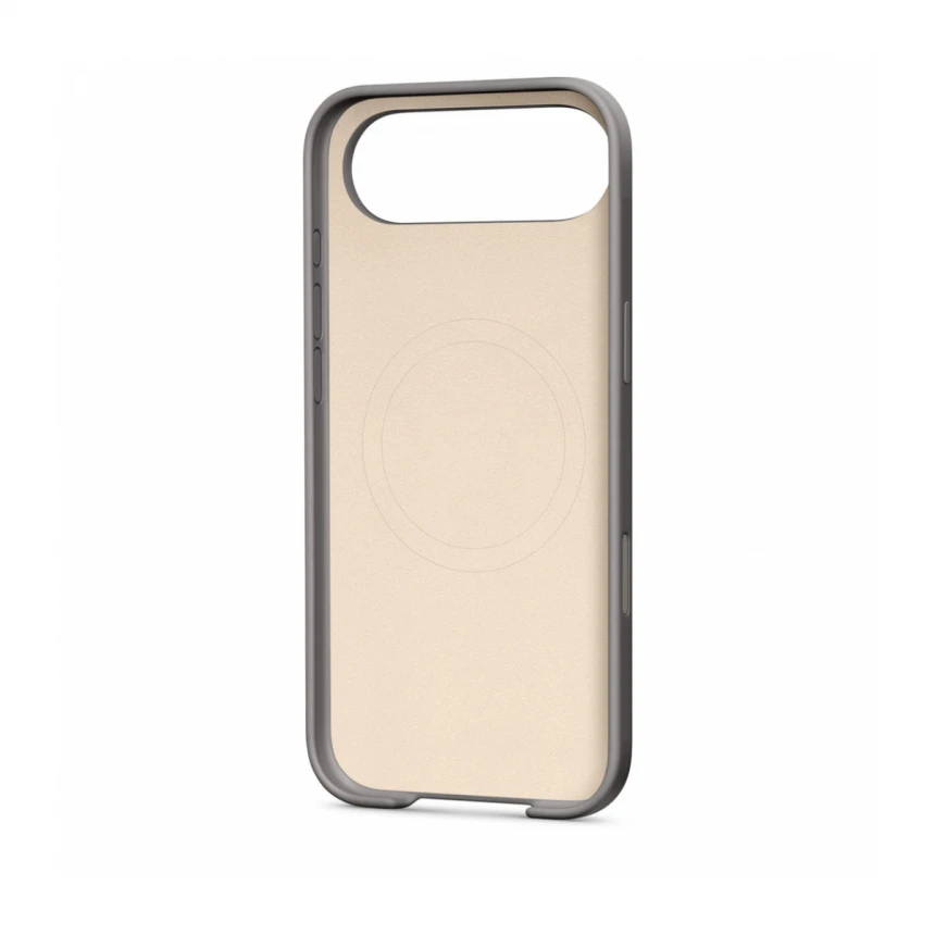 Beats iPhone Air Case with MagSafe and Camera Control - Granite Gray