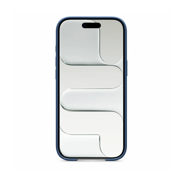 Beats iPhone Air Case with MagSafe and Camera Control - Bedrock Blue