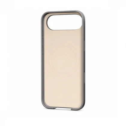 Beats iPhone Air Case with MagSafe and Camera Control - Granite Gray