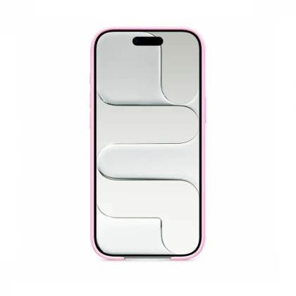 Beats iPhone Air Case with MagSafe and Camera Control - Pebble Pink