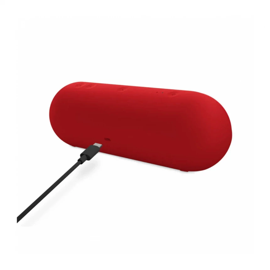 Beats Pill - Wireless Bluetooth Speaker - Statement Red