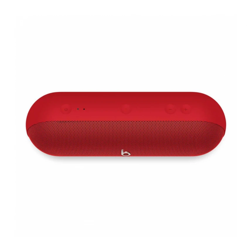 Beats Pill - Wireless Bluetooth Speaker - Statement Red